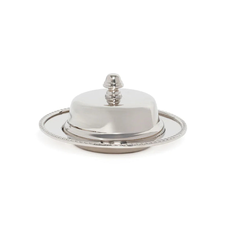 Parisian Butter Dish