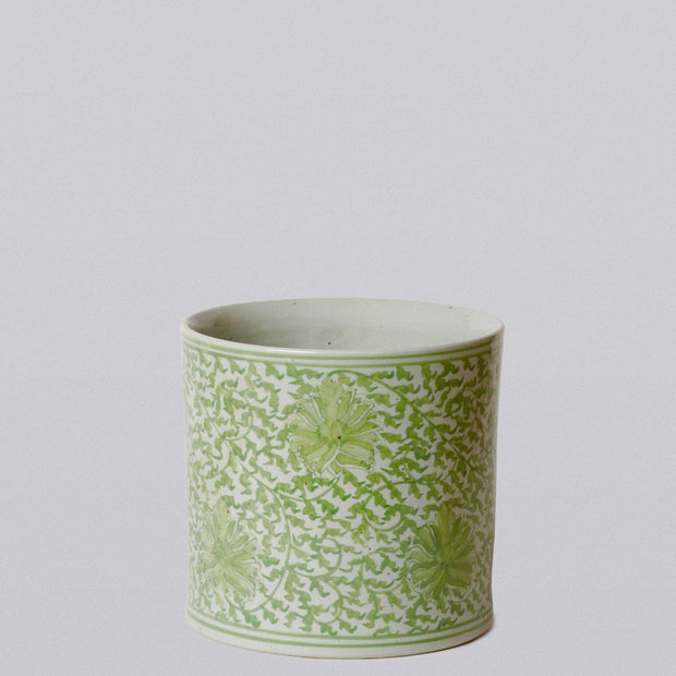 Topanga Porcelain Cachepot