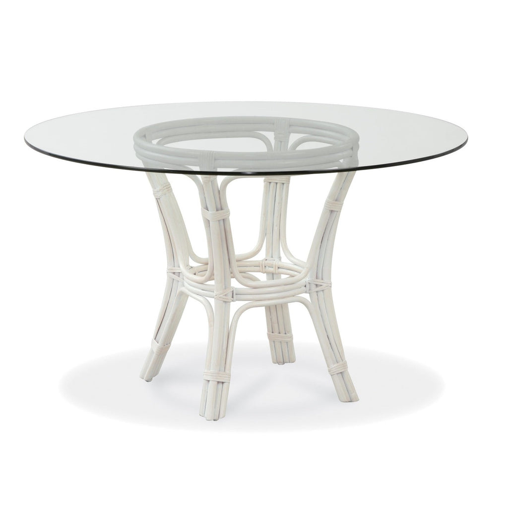 Quidnet Dining Table by Cailini Coastal