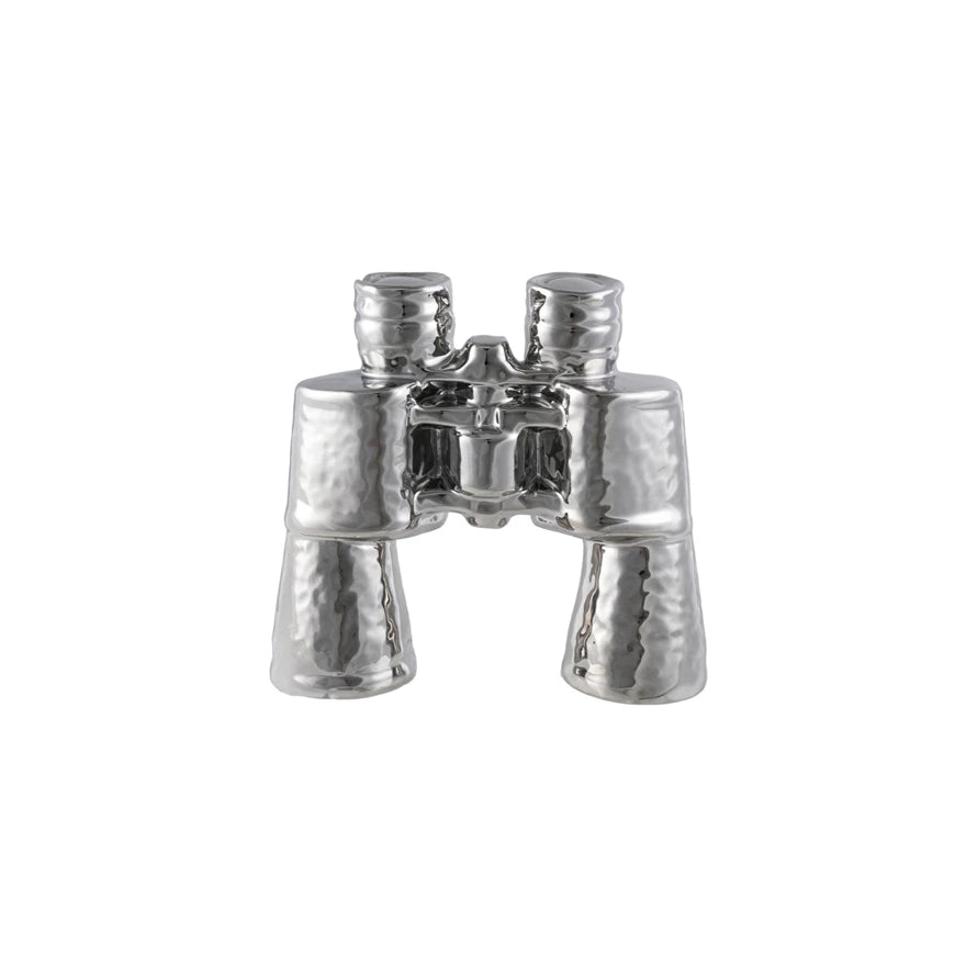 Commodore Decorative Binoculars