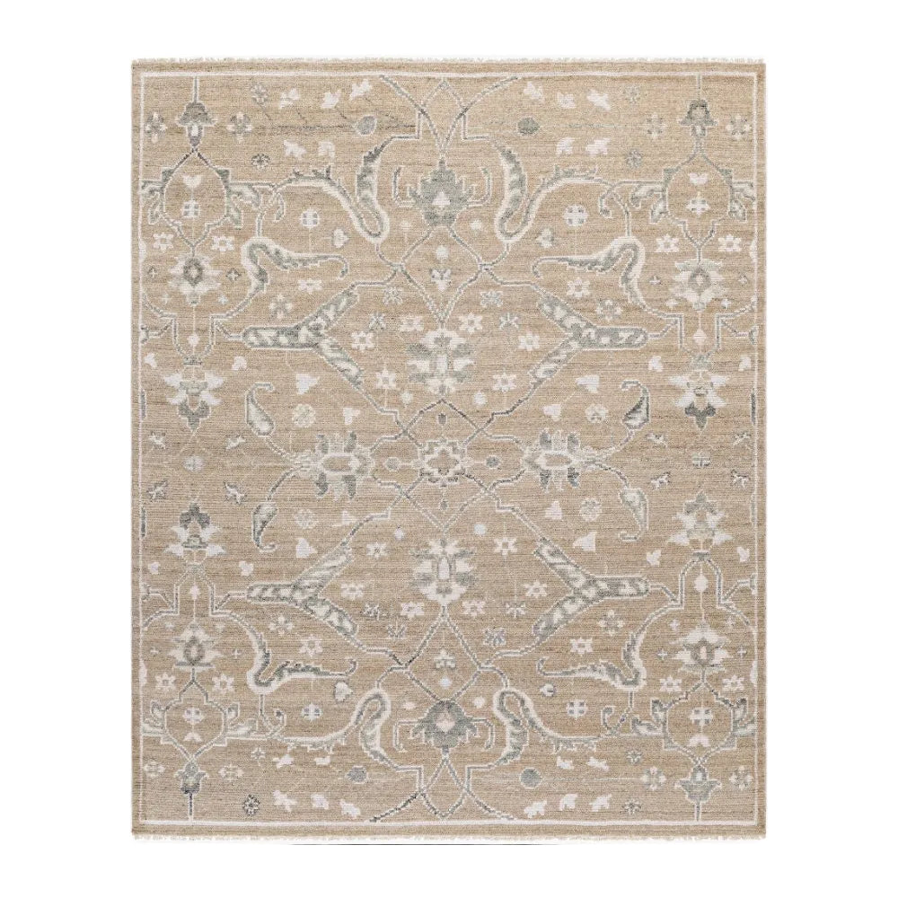 Topanga Handknotted Rug