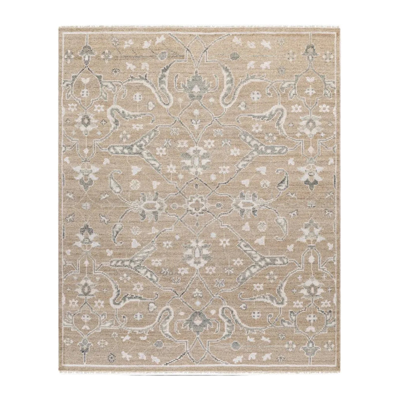 Topanga Handknotted Rug