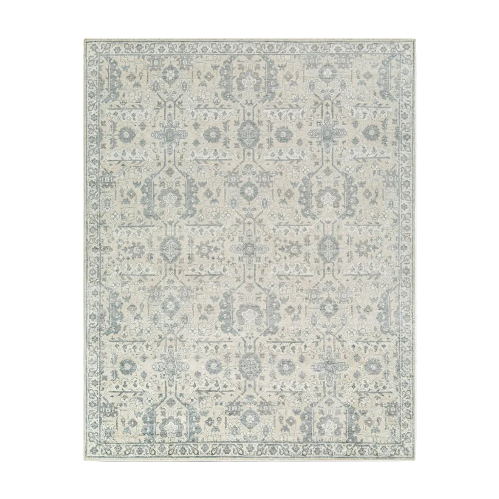 Wequassett Handknotted Rug