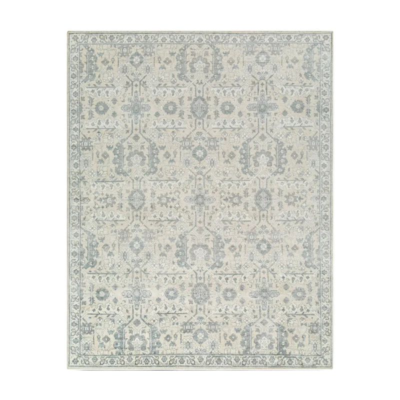 Wequassett Handknotted Rug