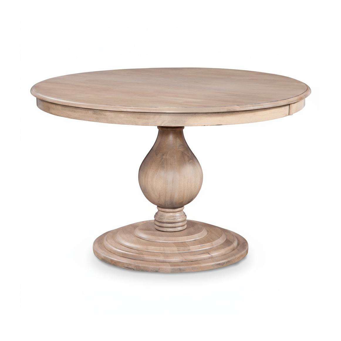 Barnegat Pedestal Dining Table