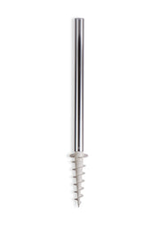 Club Umbrella - Navy Stripe