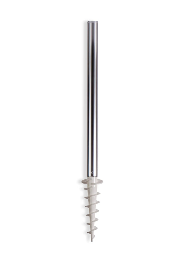 Club Umbrella - Navy Stripe