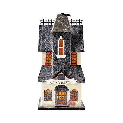 Halloween Village Collection