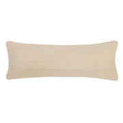 On Lake Time Hook Pillow