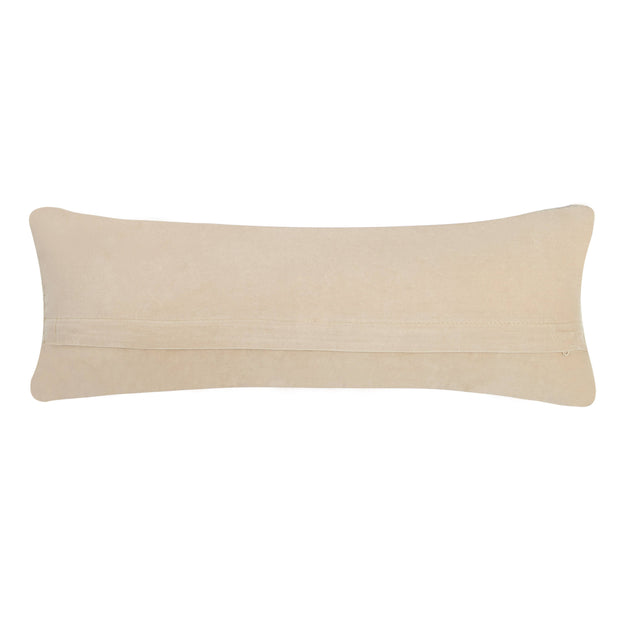 On Lake Time Hook Pillow