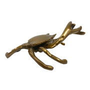 Brass Crab