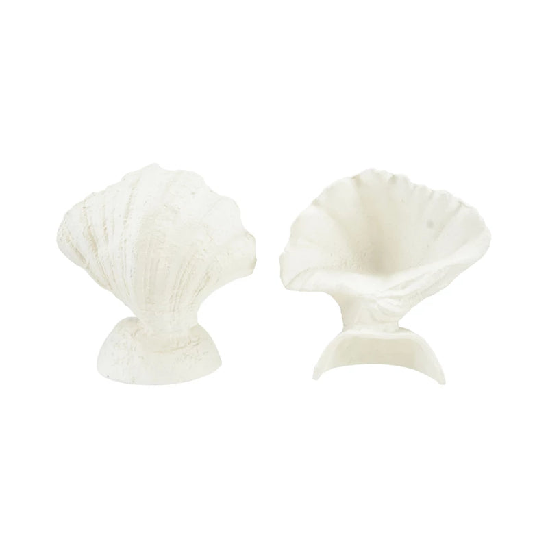 Captiva Shell Bookends