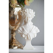 Amphitrite Figure Bust