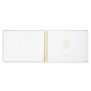 Holiday Card Book - Sage