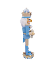 Beachcomber Nutcracker