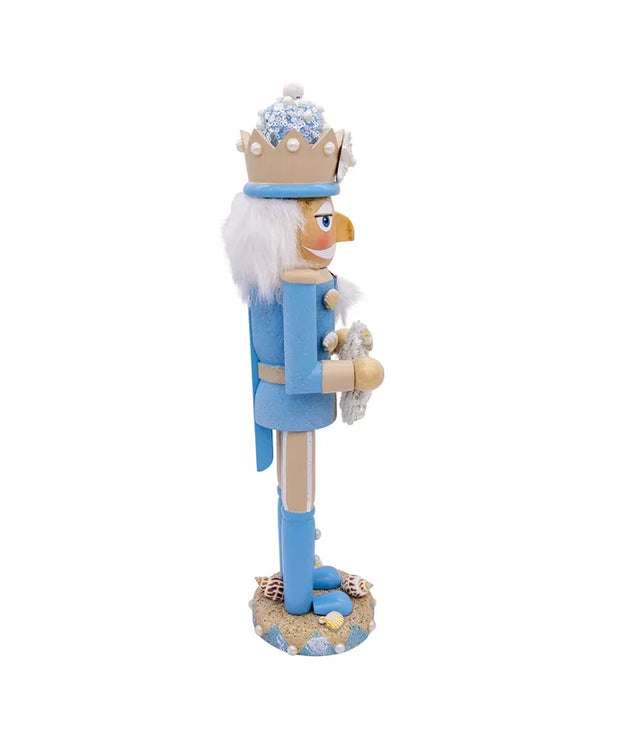 Beachcomber Nutcracker