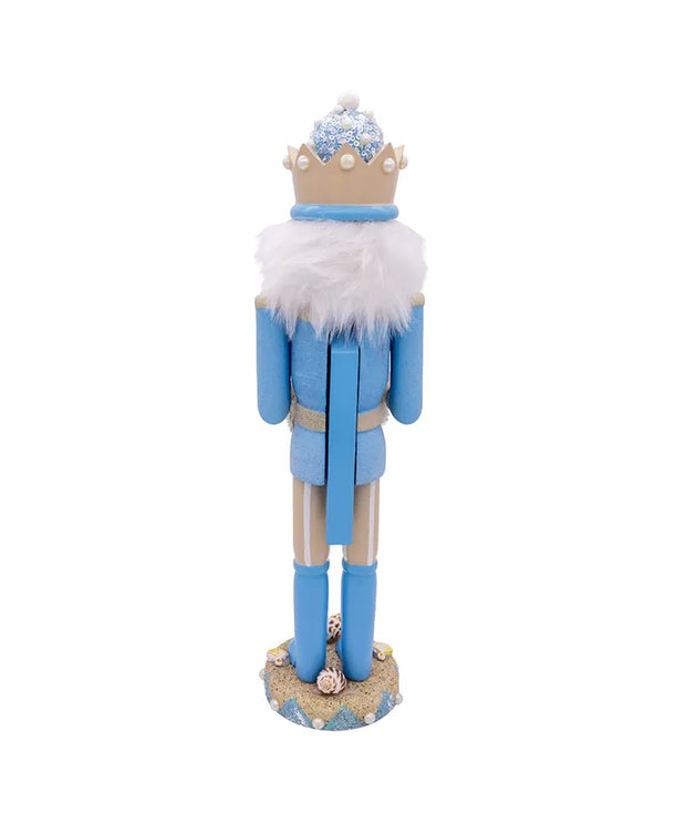 Beachcomber Nutcracker
