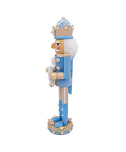 Beachcomber Nutcracker
