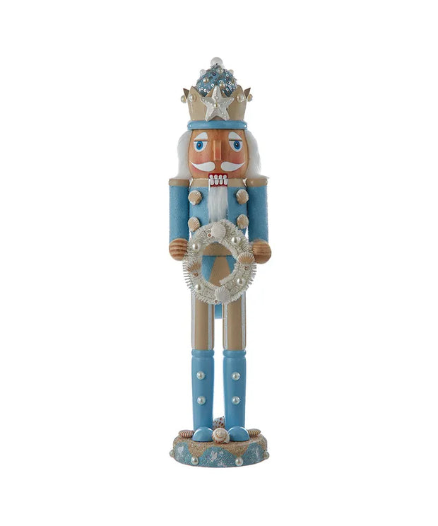 Beachcomber Nutcracker