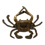 Brass Crab