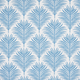 Frond Cotton Upholstery Swatch