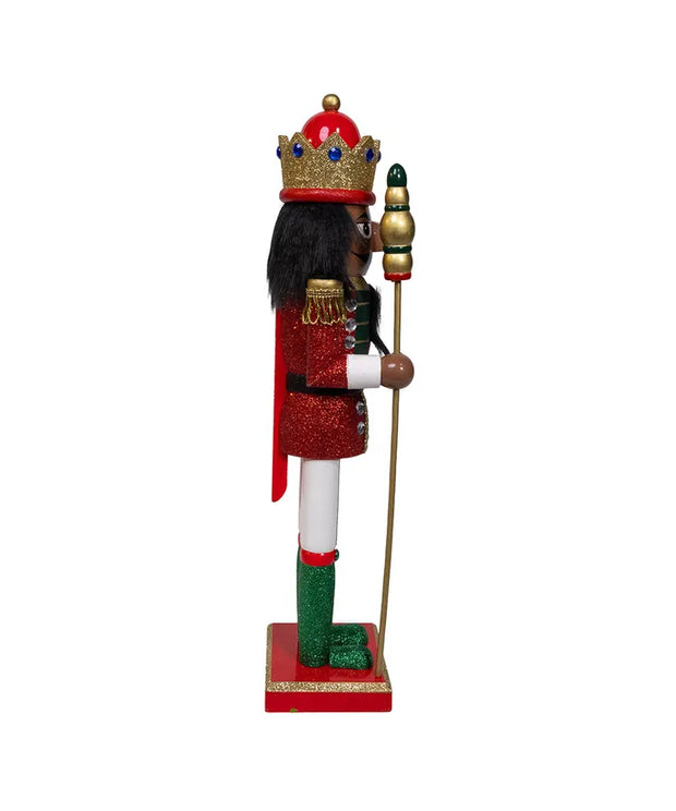 Nutcracker King