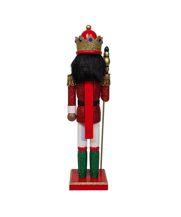 Nutcracker King