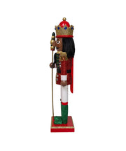 Nutcracker King