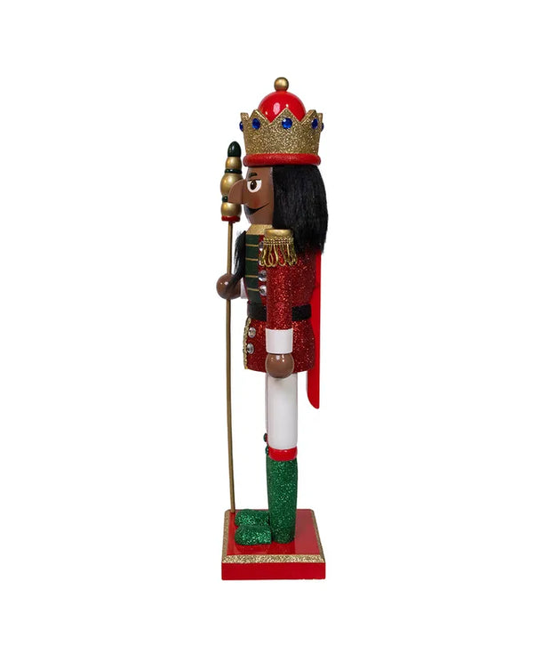 Nutcracker King
