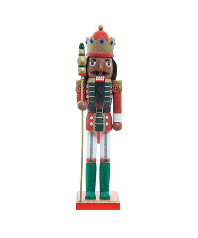 Nutcracker King
