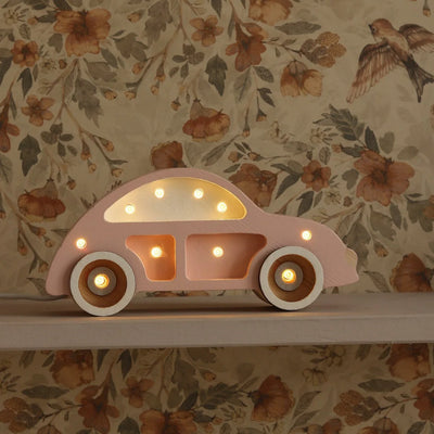 Mini Beetle Lamp