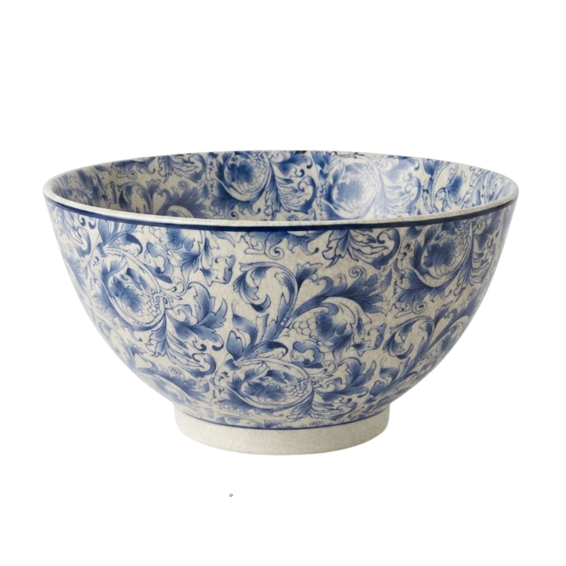 Mondello Decorative Bowl