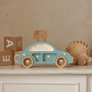 Mini Beetle Lamp