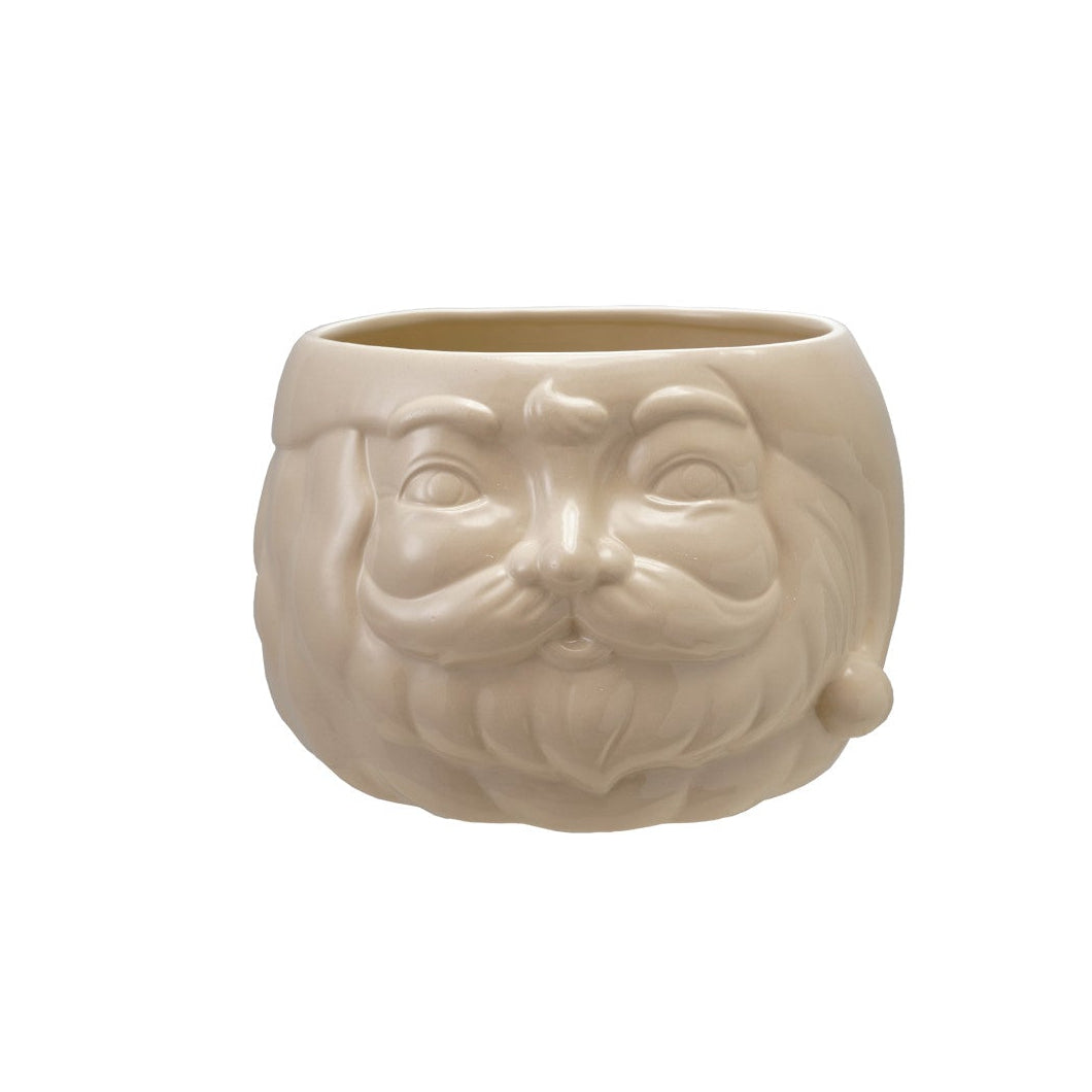 Santa Party Bucket
