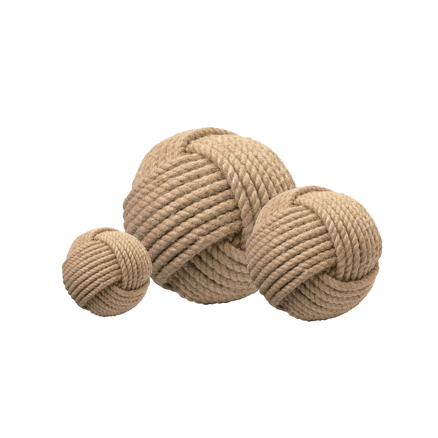 Decorative Nautical Spheres