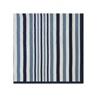 Inlet Stripe Indoor/ Outdoor Rug