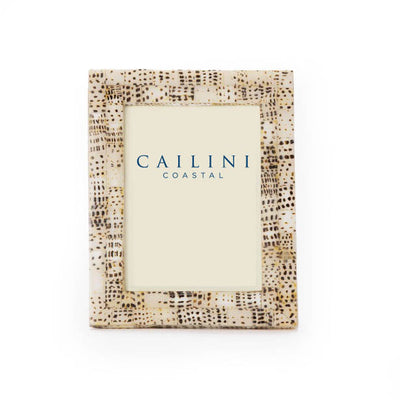 Picture Frames - Coastal Photo Frames - Cailini Coastal