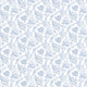 Nantucket Blue Wallpaper Swatch