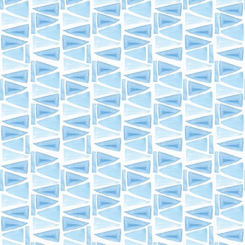 Signal Wallpaper Swatch