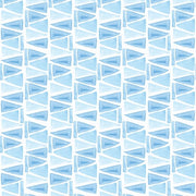 Signal Wallpaper Swatch by Victoria Larson for Cailini Coastal