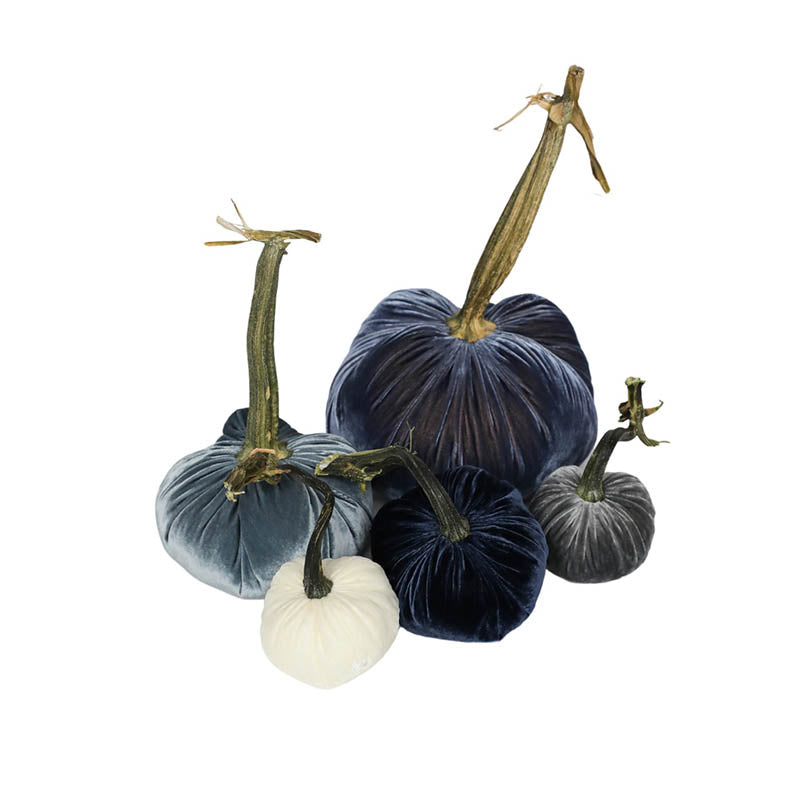 Limited Edition Harbor Blues Pumpkin Set