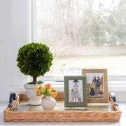 Lido Photo Frame in Green