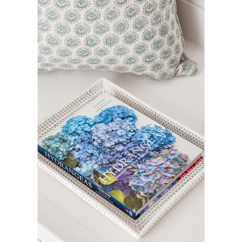 Watch Hill Nesting Vanity Trays White Cailini Coastal