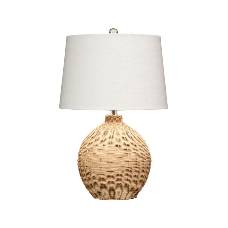 Marine City Table Lamp - Natural