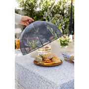 Waterside Round Food Cover - Set of 2