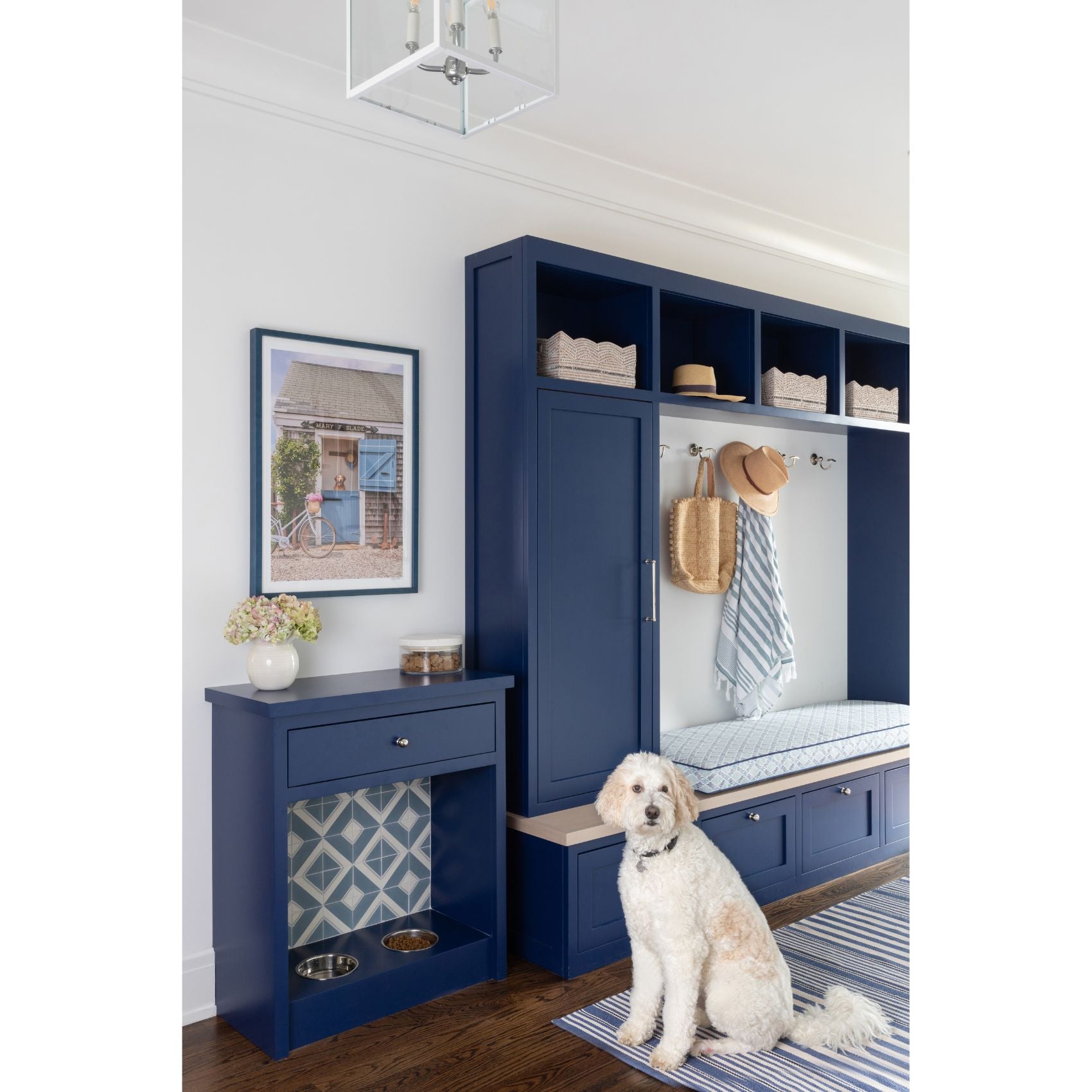 Coastal Rugs & Nautical Area Rugs - Cailini Coastal