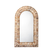 Bungalow Arch Mirror