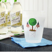 Patriotic Shatterproof Cups