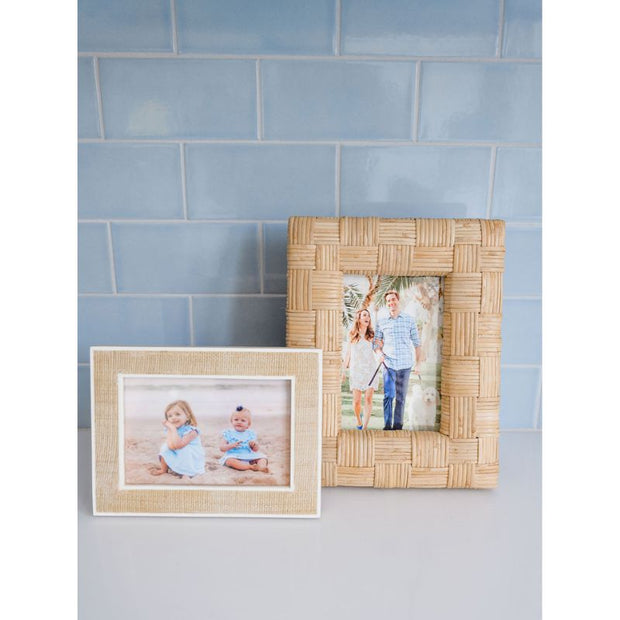 Southport Photo Frame in Natural