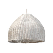 Shorehaven Basket Pendant